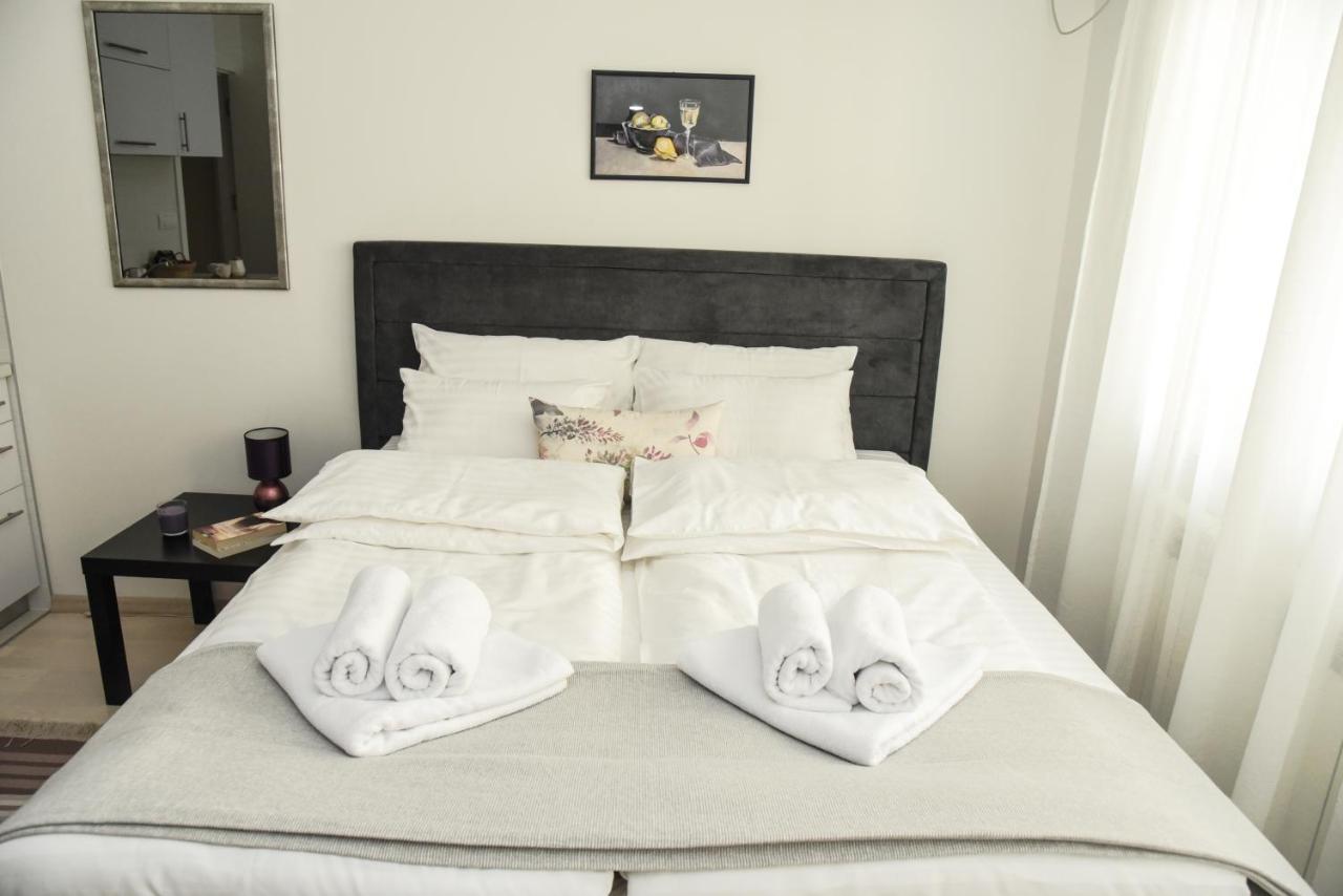 Suncokret Apartmani 洛兹尼察 外观 照片