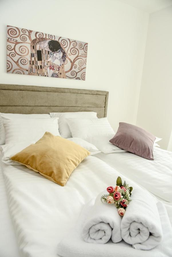 Suncokret Apartmani 洛兹尼察 外观 照片