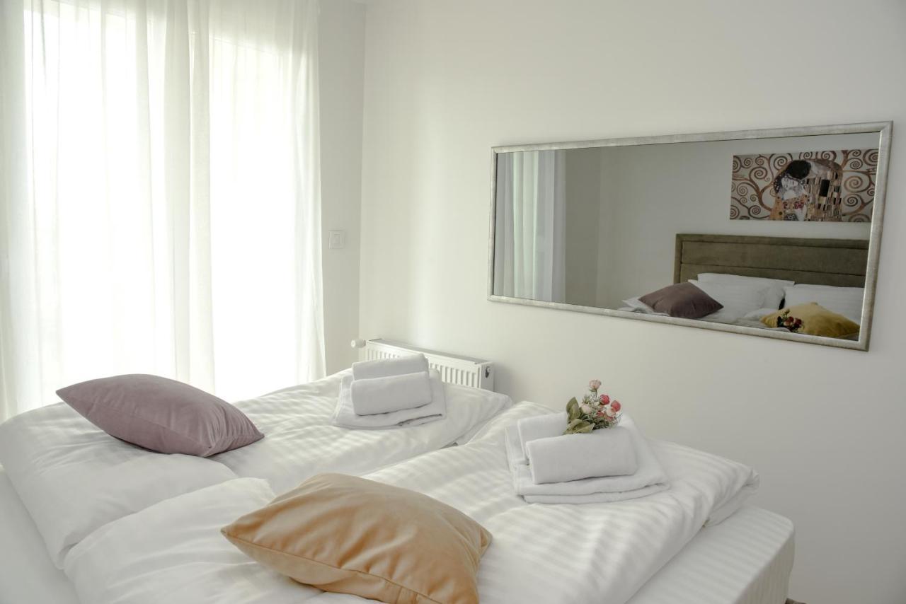 Suncokret Apartmani 洛兹尼察 外观 照片