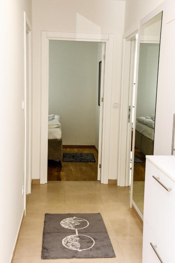 Suncokret Apartmani 洛兹尼察 外观 照片