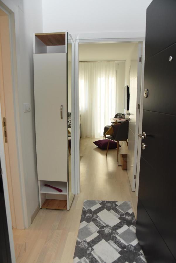 Suncokret Apartmani 洛兹尼察 外观 照片